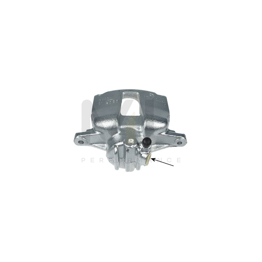 TEXTAR 38074000 Brake Caliper without holder
