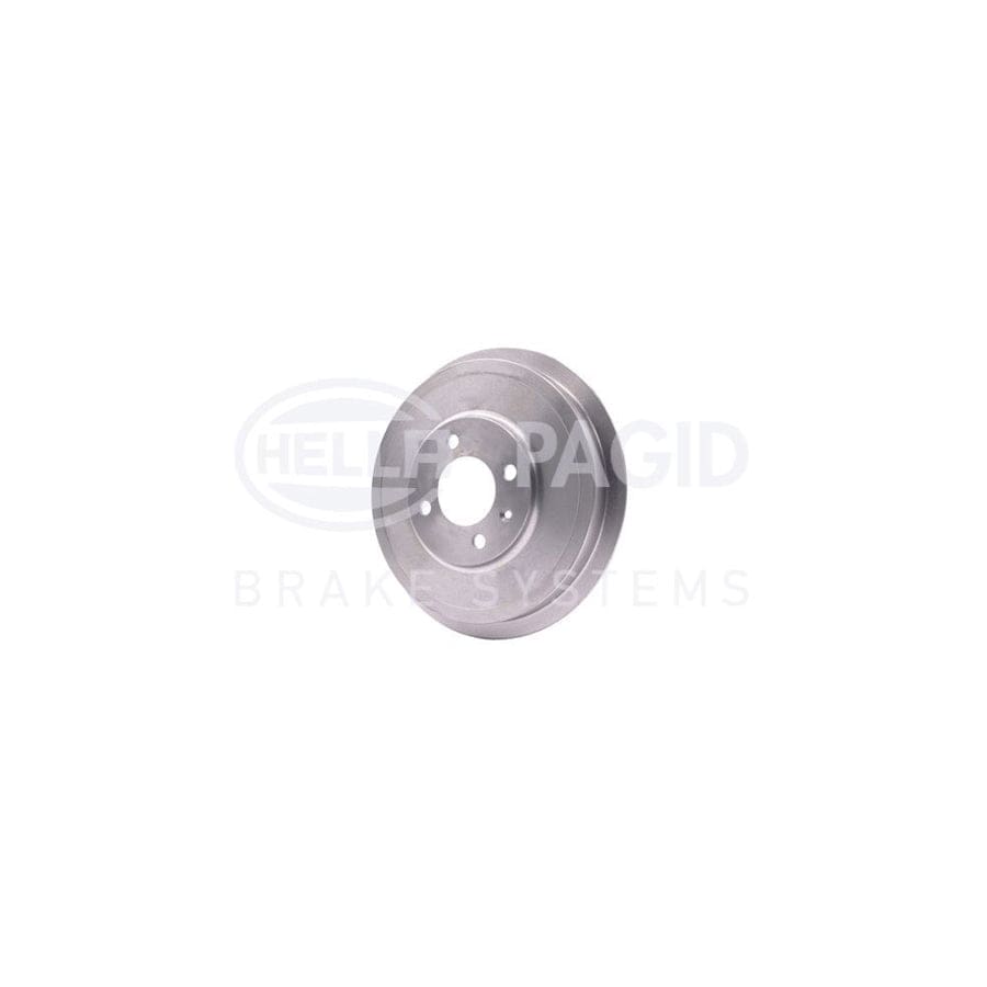 Hella 8AH 355 463-471 Brake Hose
