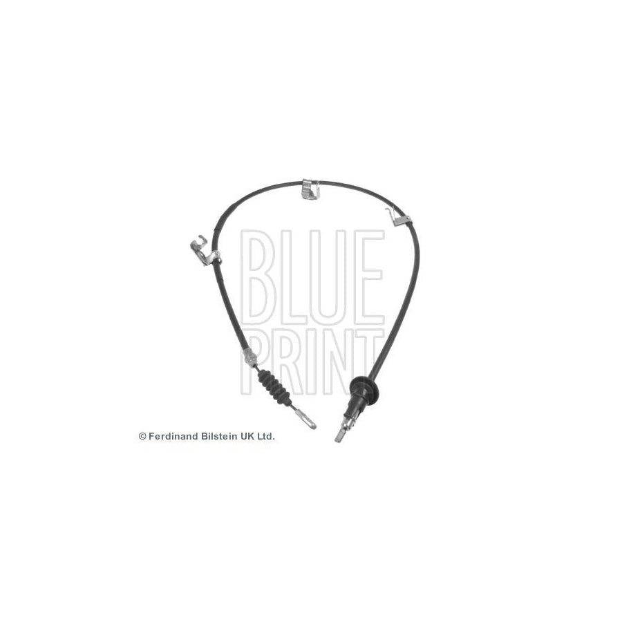 Blue Print Adg01356 Window Regulator