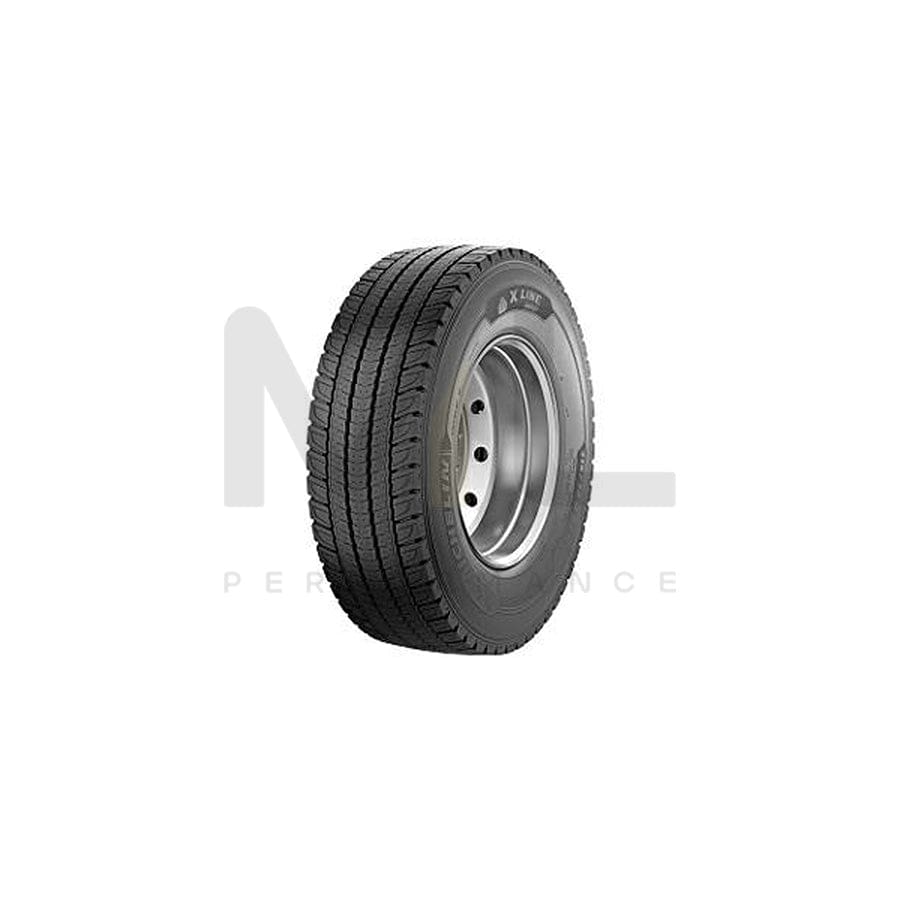 Michelin X Line Z VB 315/60 R22.5 154L Truck Summer Tyre
