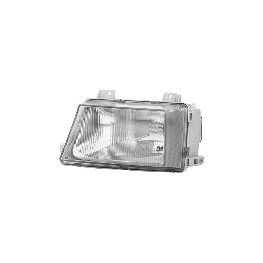 Hella 1AH 007 774-011 Headlight Suitable For Mercedes-Benz Vario