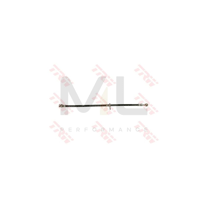TRW PHD254 Brake Hose 500mm, M10x1