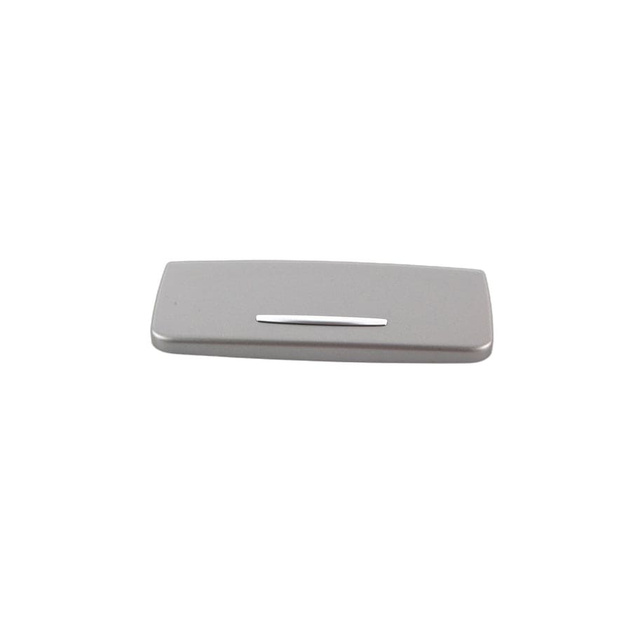 Genuine BMW 51166970139 E90 E91 Ashtray Finisher/Tray Titan Matt Front TITAN 90/CHROM (Inc. 320d ed, 320i & 316i)