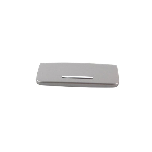Genuine BMW 51166970139 E90 E91 Ashtray Finisher/Tray Titan Matt Front TITAN 90/CHROM (Inc. 320d ed, 320i & 316i)