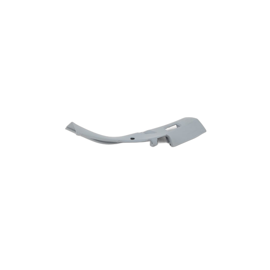 Genuine BMW 51437018381 E46 Covering Column Rear Left GRAU (Inc. 320d, 325i & 328i)