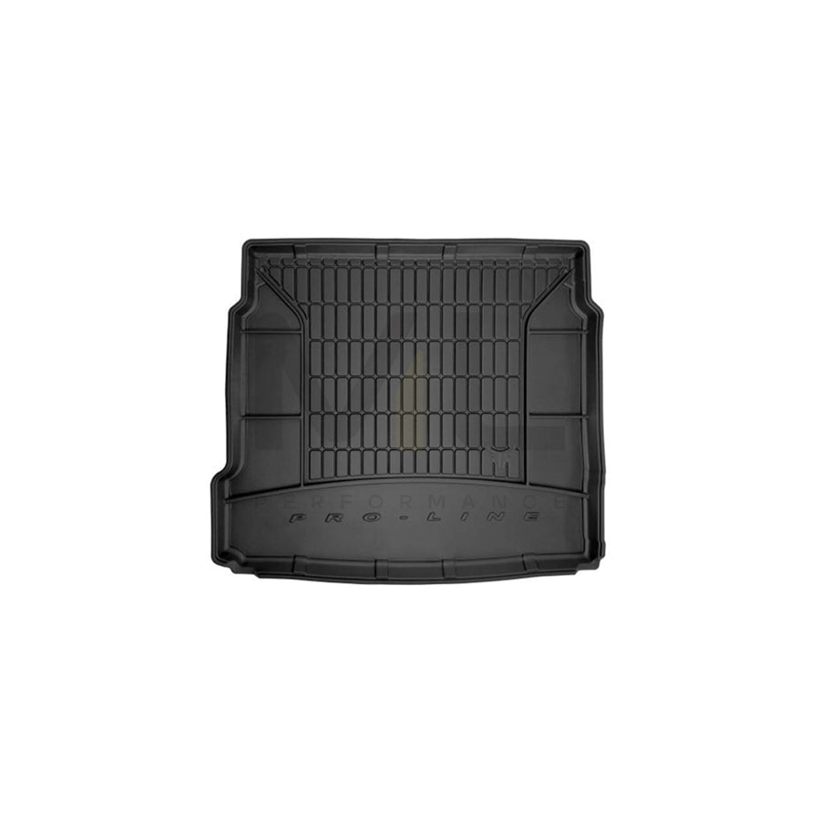 FROGUM TM405639 Car boot tray for PEUGEOT 508 II (FB_, F3_) 1001x1182mm, Elastomer, Nonslip
