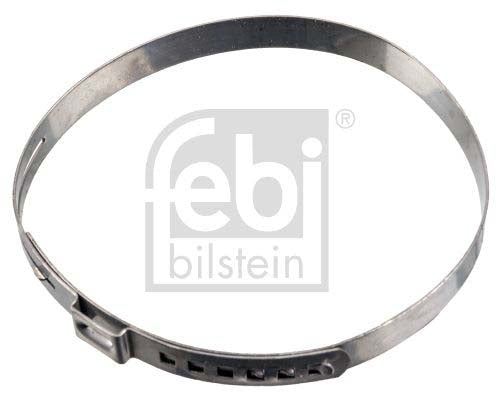 Febi Bilstein 45641 Clamping Clip | ML Performance UK Car Parts
