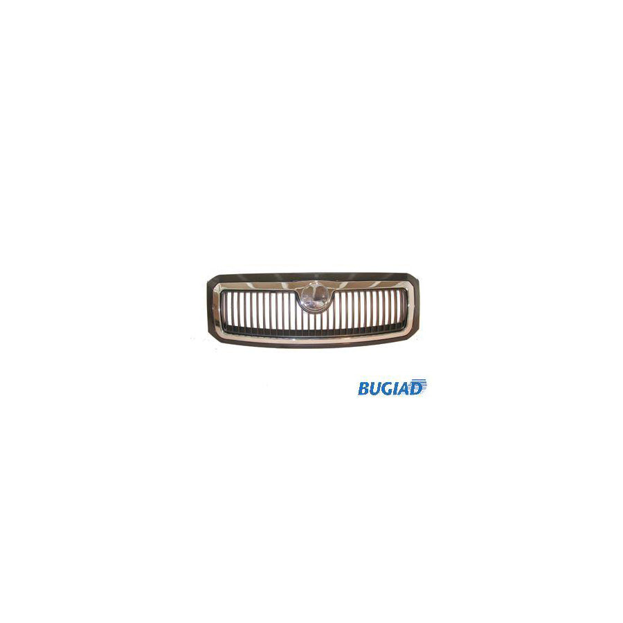 BUGIAD Bsp20171 Radiator Grille for Skoda Fabia