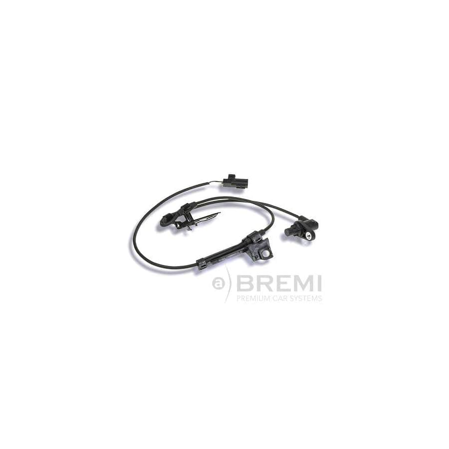 Bremi 51176 Abs Sensor for Toyota Corolla