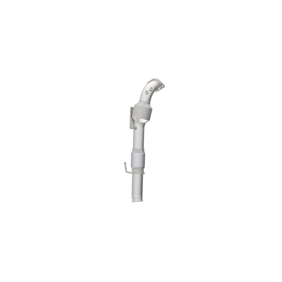 aFe 48-33024-HC Downpipe Ford Focus RS 16-17 L4-2.3L (T)
