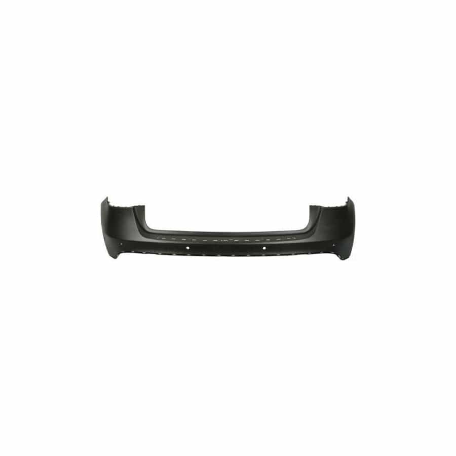 Blic 5506-00-3583953P Rear Bumper Suitable for Mercedes-Benz Gla (X156)