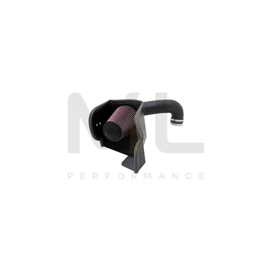 K&N 57-1561 Performance Air Intake System