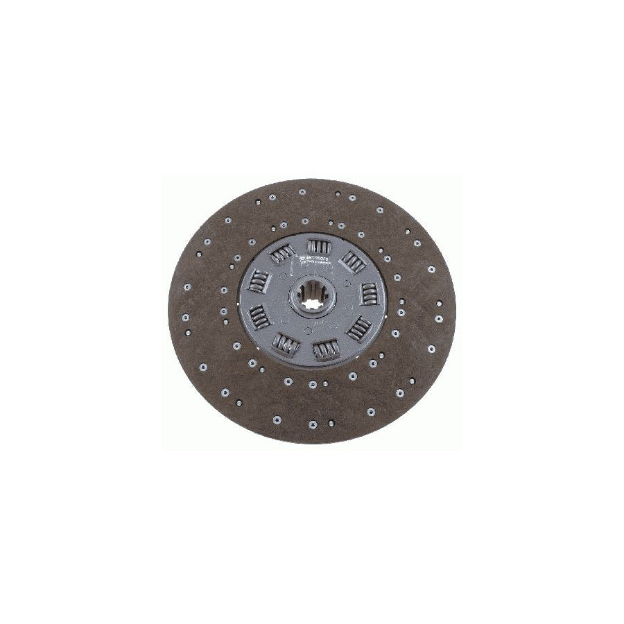 Sachs 1861 715 035 Clutch Disc