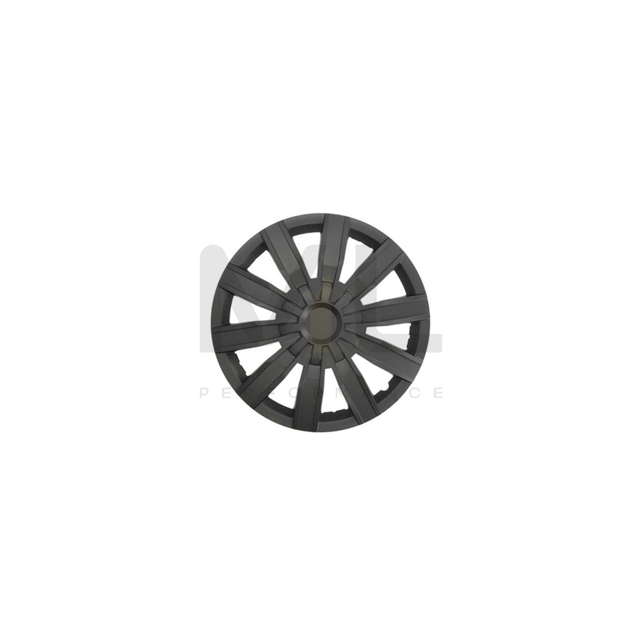 MAMMOOTH Volare A112 2044B 15 Wheel trims 15 Inch Black