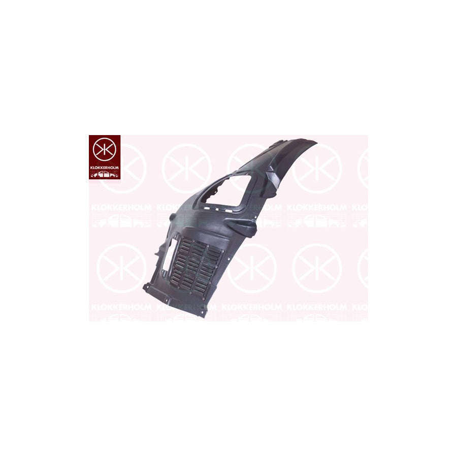 Klokkerholm 0067386 Panelling, Mudguard for BMW 5 Series