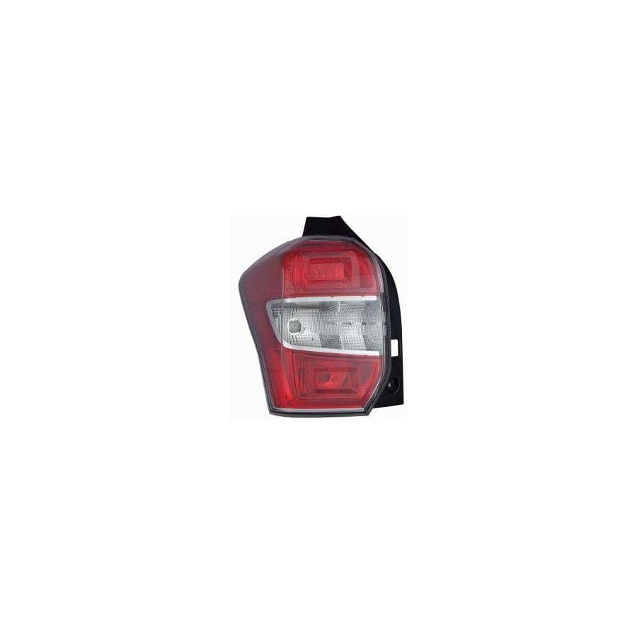 Abakus 2201931Lldue Rear Light for Subaru Forester IV (Sj)