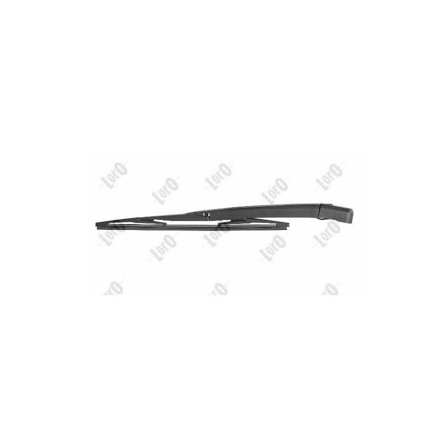Abakus 10300081C Wiper Arm Set, Window Cleaning for Opel Zafira C Tourer (P12)