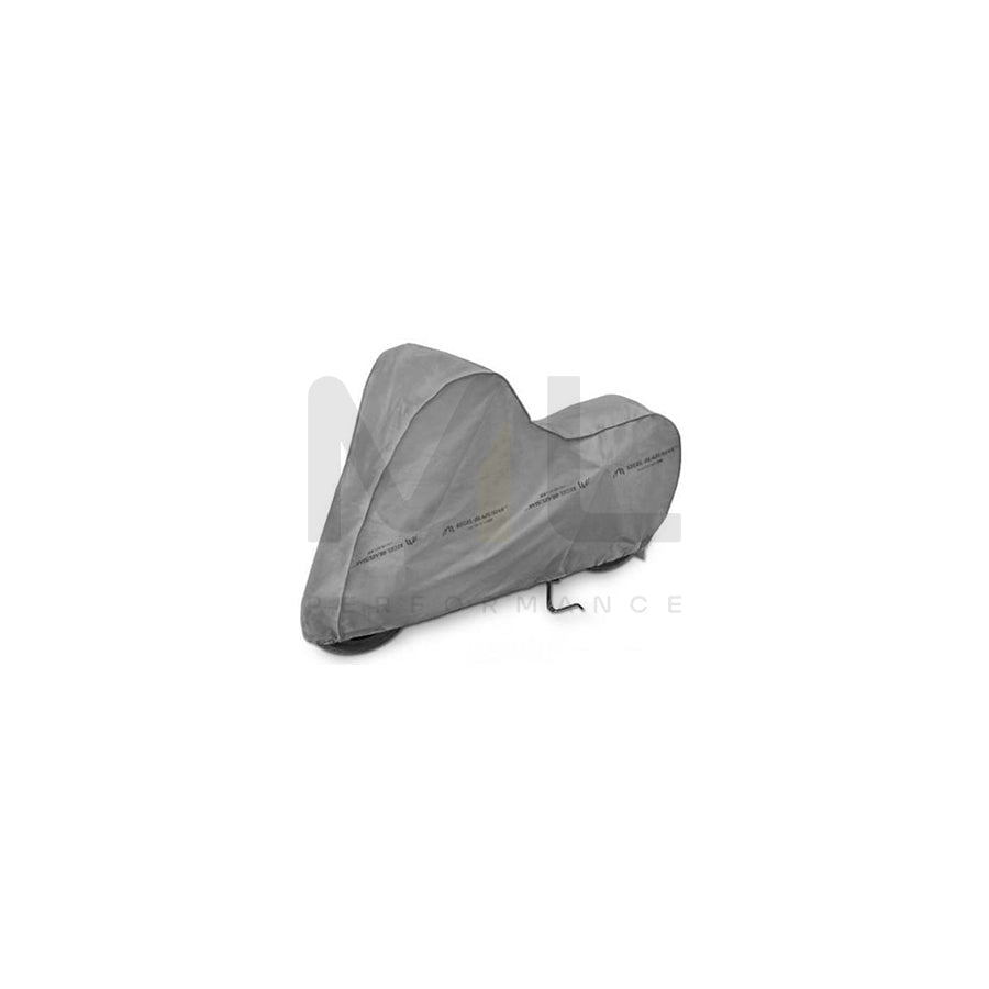 KEGEL 5-4160-248-3020 Motorcycle cover S 80x150-170 cm indoor, outdoor