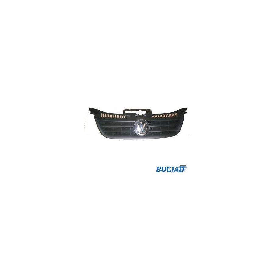 BUGIAD Bsp20170 Radiator Grille for VW Touran I (1T1, 1T2)