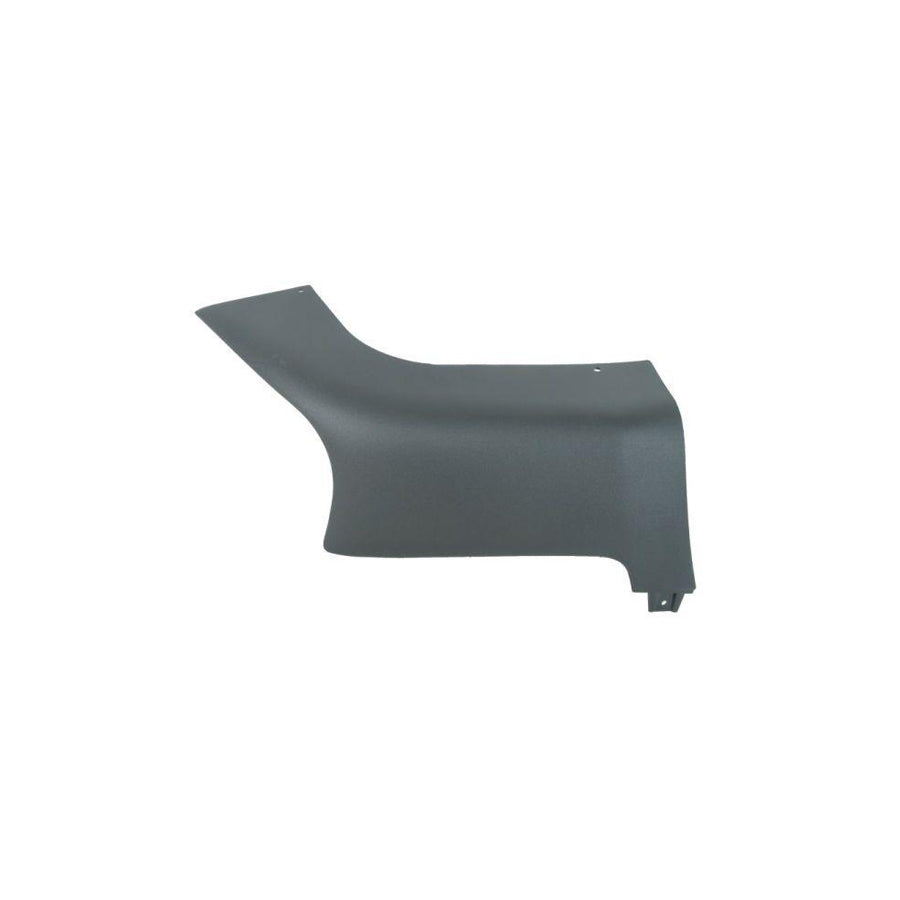 Blic 5502-00-0096985P Bumper Reinforcement for BMW X5 (E70)