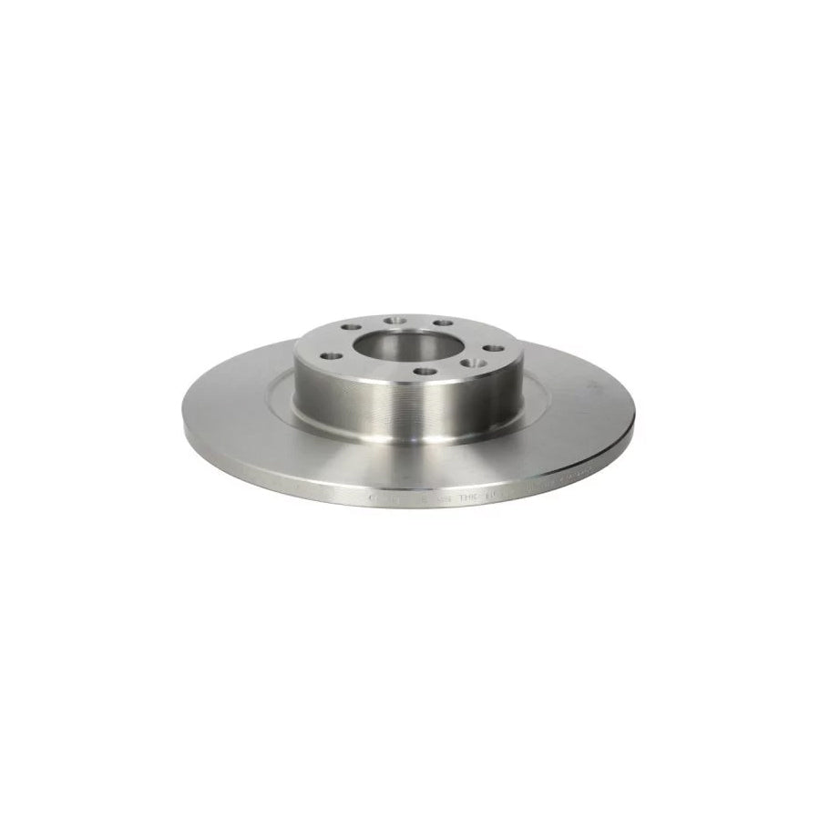 ABE C4P012ABE Brake Disc for Peugeot 508