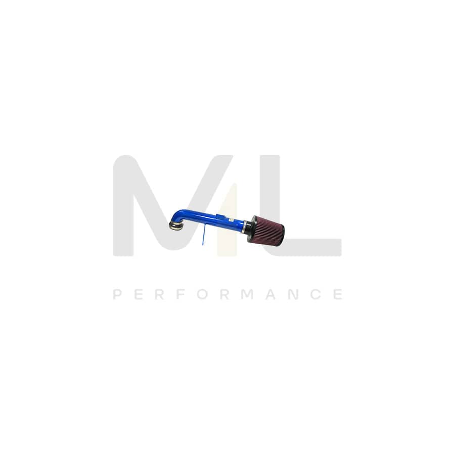 K&N 69-4000TB Performance Air Intake System