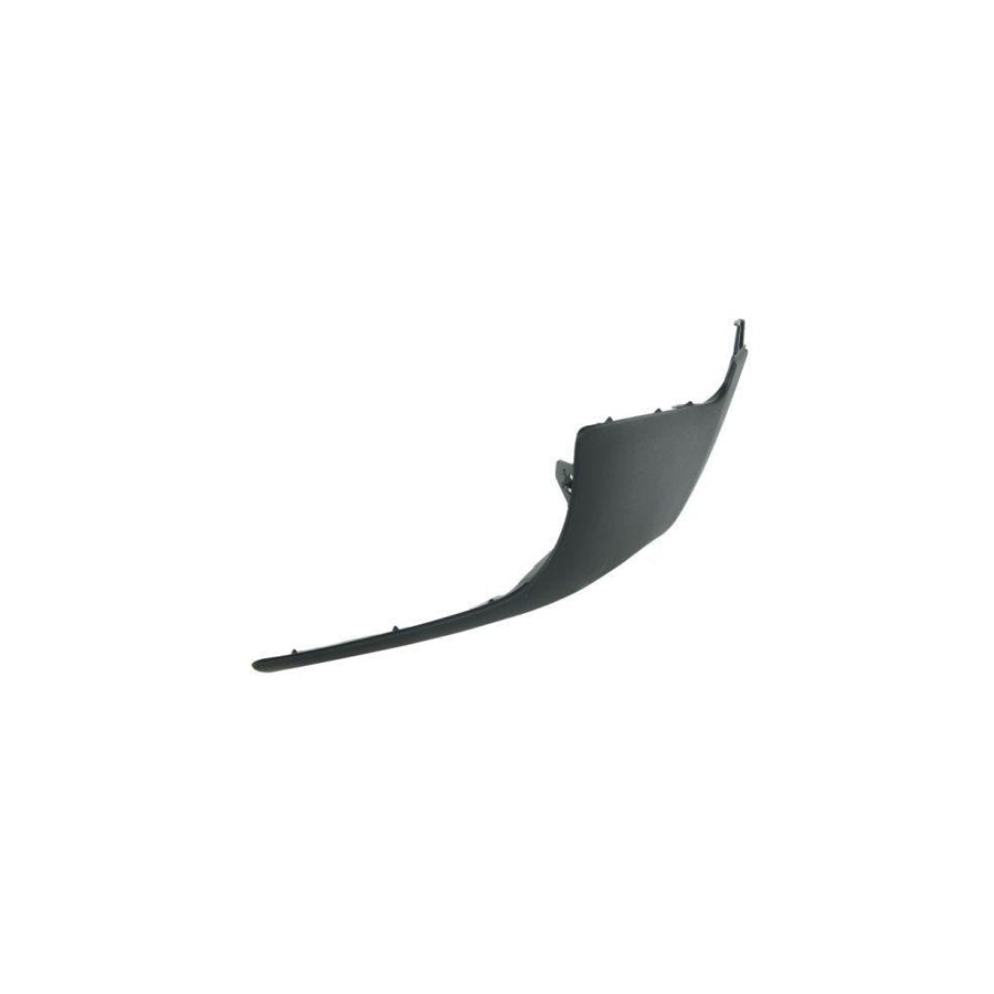 Blic 5502-00-0096984P Bumper Reinforcement for BMW X5 (E70)