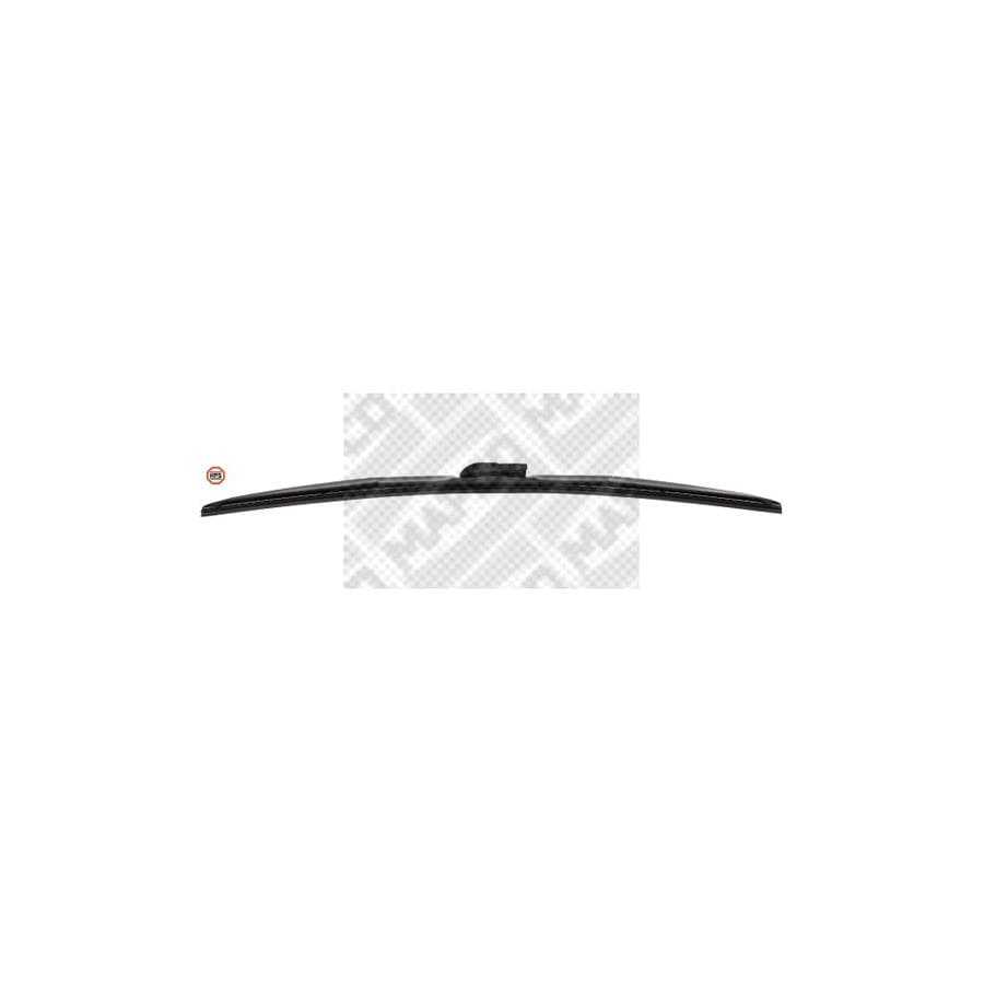 Mapco Hps Standard 104650HPS Wiper Blade
