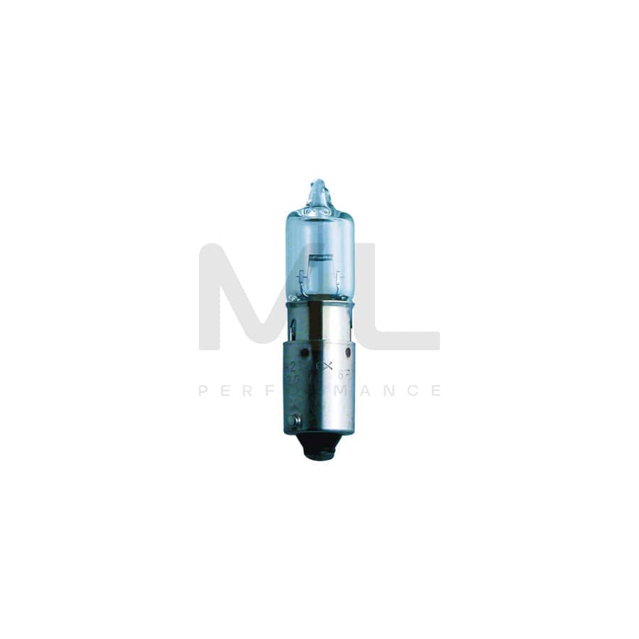 PHILIPS 12356CP Bulb, indicator 12V 21W, H21W, Miniature halogen lamp, BAY9s