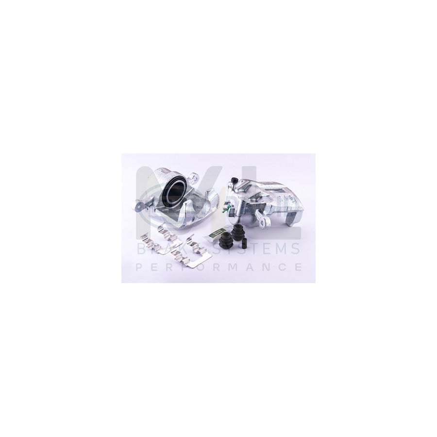 HELLA 8AC 355 390-291 Brake Caliper without holder | ML Performance Car Parts