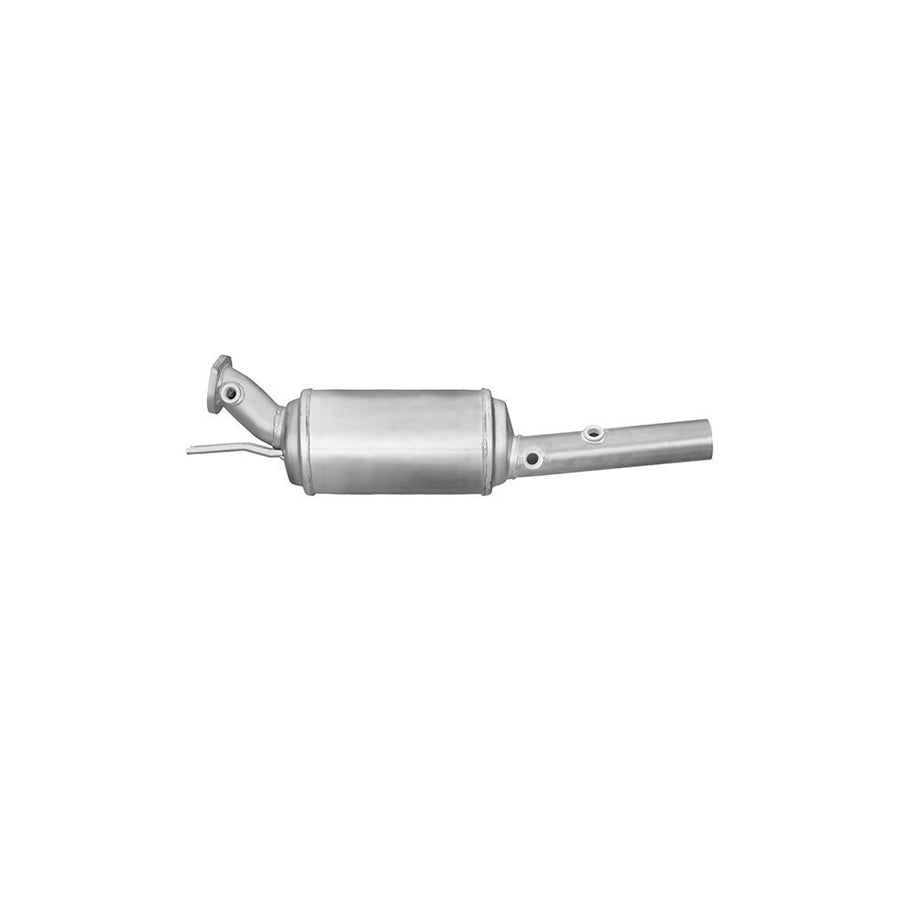 Hella 8LH 366 081-191 Particulate Filter For Renault Laguna