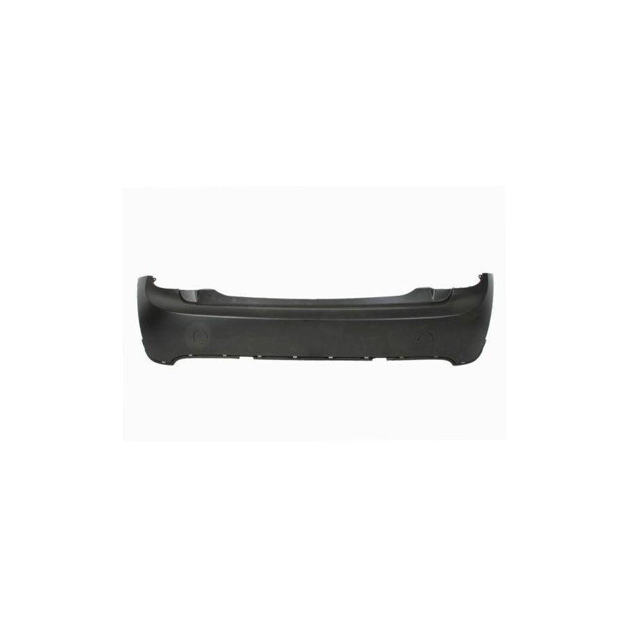 Blic 5506-00-4002950P Rear Bumper for Mini Hatchback