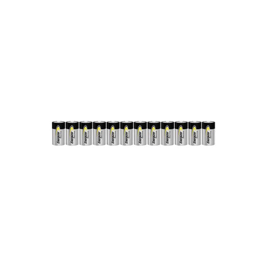 Energizer Industrial D (Box of 12)