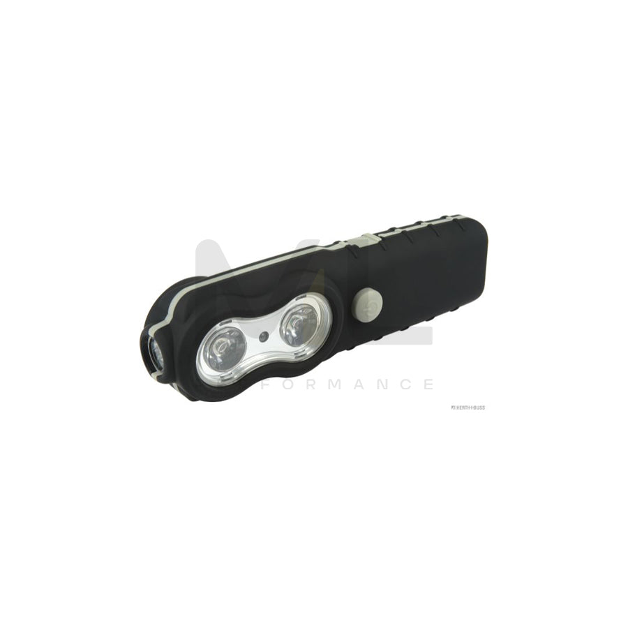 HERTH+BUSS ELPARTS 99910215 Inspection lamp 45-90 lm magnetic with rechargeable battery
