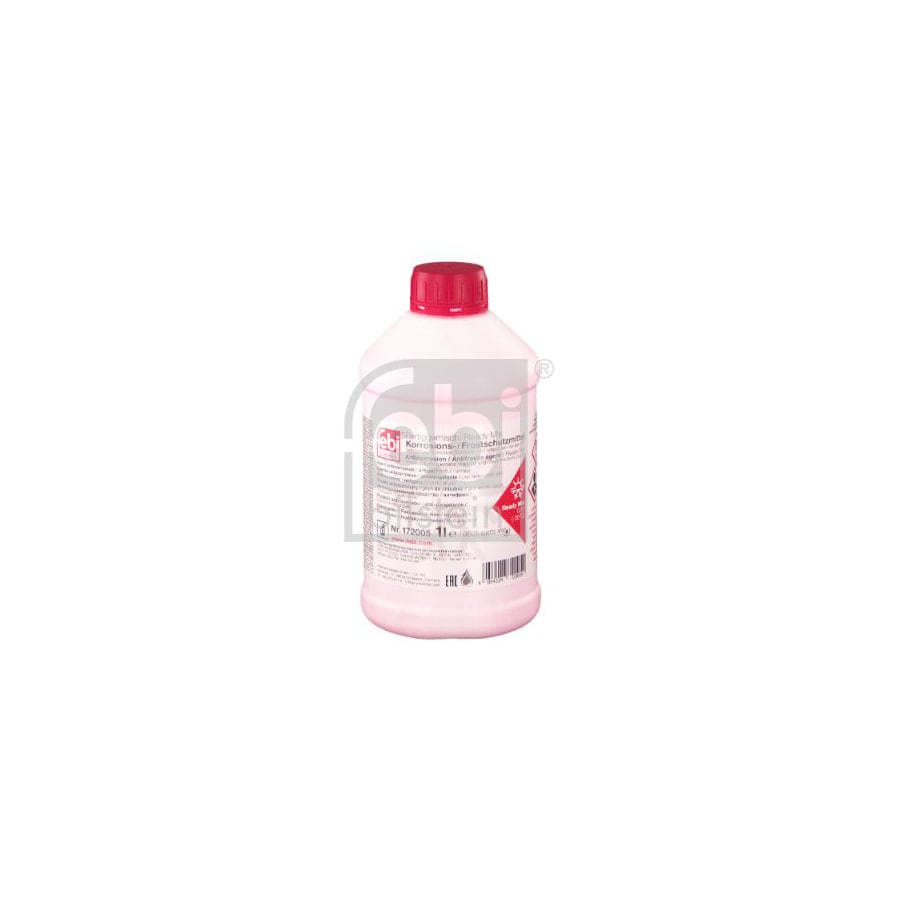 Febi Bilstein 172005 Antifreeze | ML Performance UK Car Parts