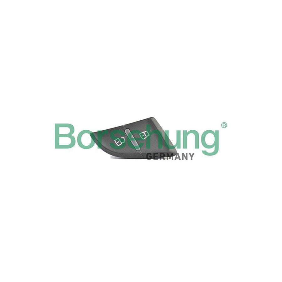 Borsehung B18579 Switch, Door Lock System for Audi A4