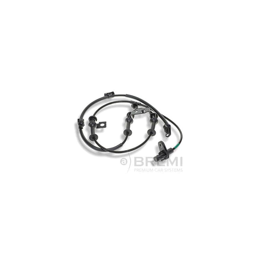 Bremi 51198 Abs Sensor for Hyundai Elantra V Saloon (MD)
