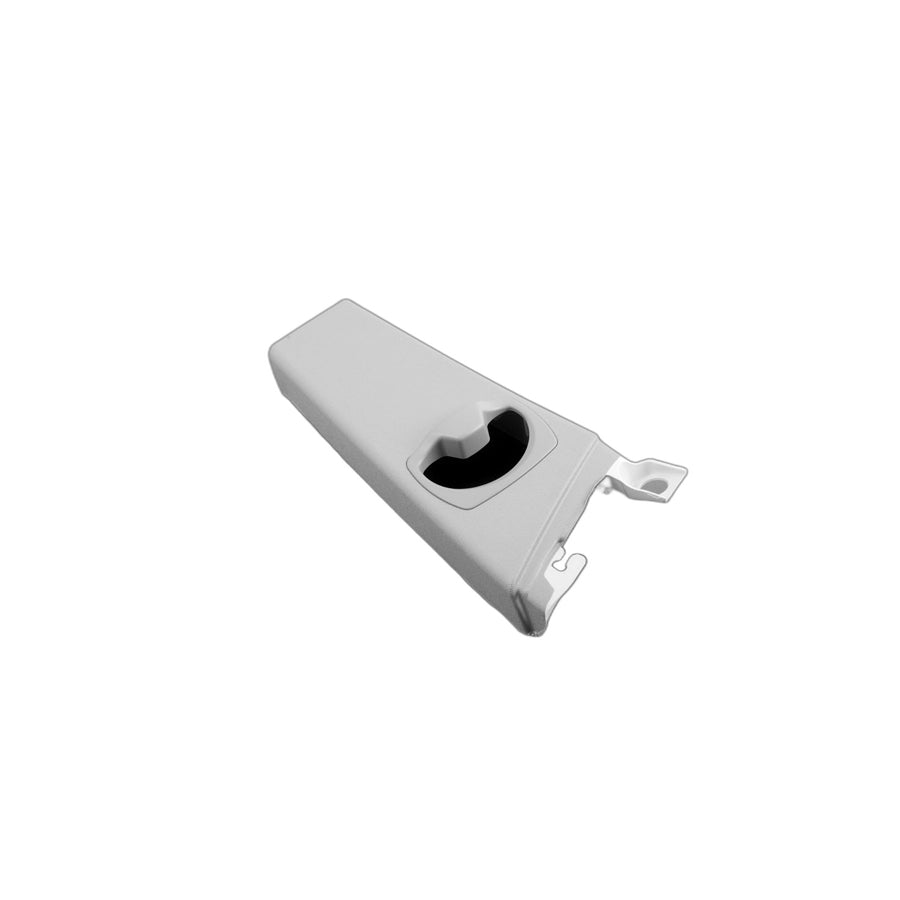 Genuine BMW 51436954656 E92 Cover, B-Column Upper Right GRAU (Inc. 320d, 330i & 335xi)