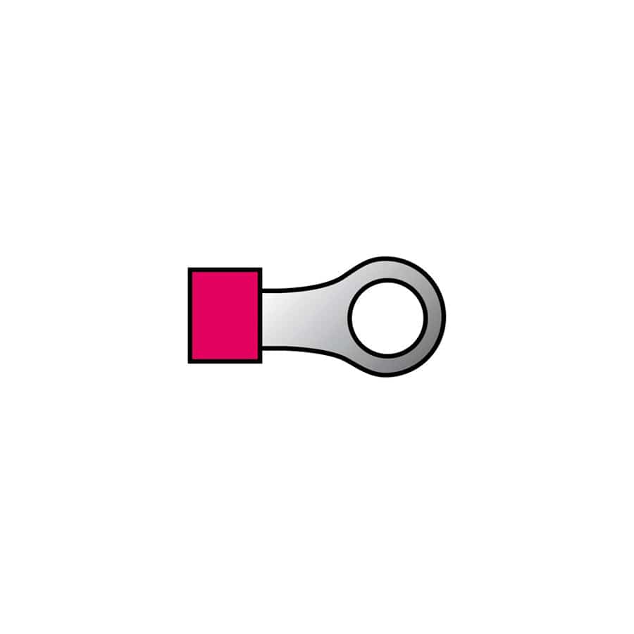 Carpoint 1623801 Plug Connector