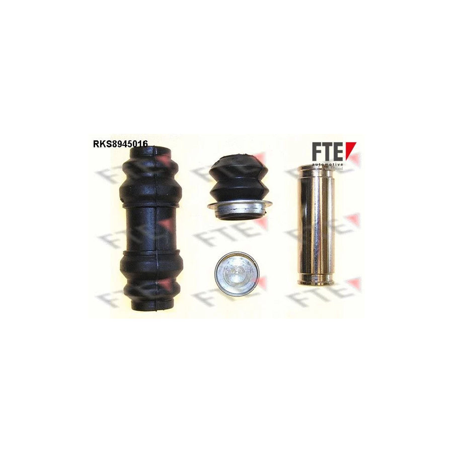FTE Rks8945016 Guide Sleeve, Brake Caliper for Toyota Previa / Estima I (Xr10, Xr20)