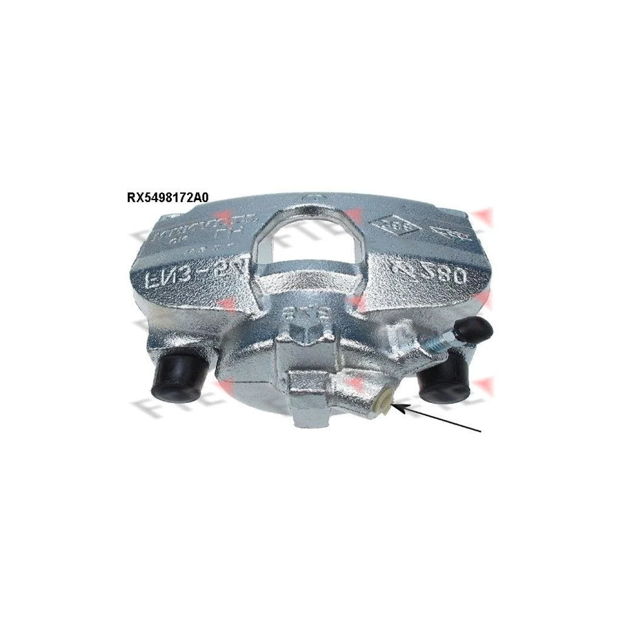 FTE Rx5498172A0 Brake Caliper