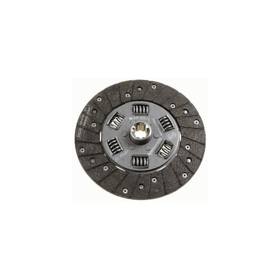 Sachs 1861 723 201 Clutch Disc