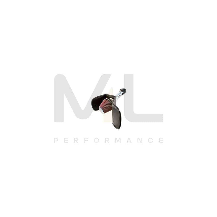 K&N 77-9029KP Performance Air Intake System