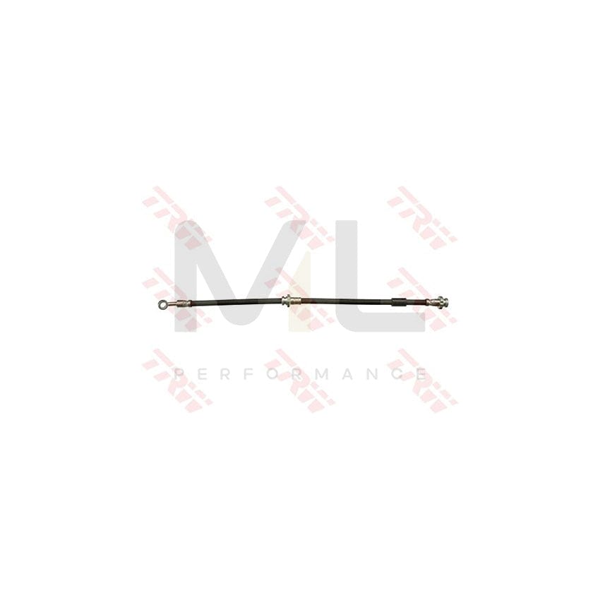 TRW PHD206 Brake Hose 500mm, M10x1