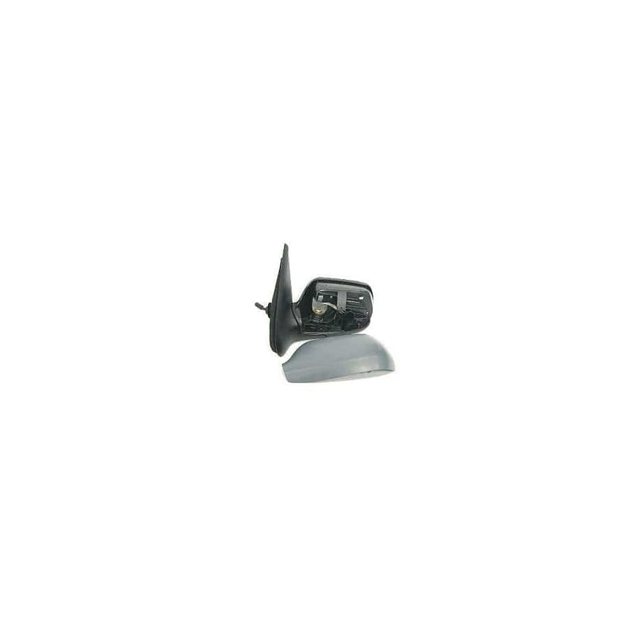 Abakus 2303M09 Wing Mirror for Mazda 2 Hatchback (Dy)
