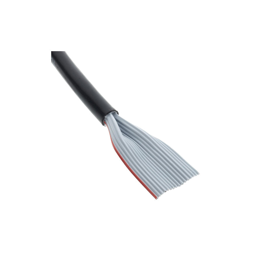 3M 3759/20300 Flat Cables .050 20C RND/JCKD 28AWG 300 FT