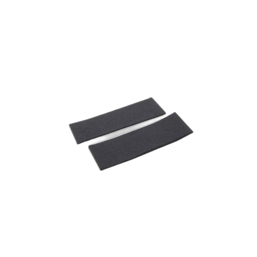 Genuine BMW Mini 54347248700 E53 RR1 Felt Strip, Self-Adhesive 130X40X3 mm (Inc. 730d)