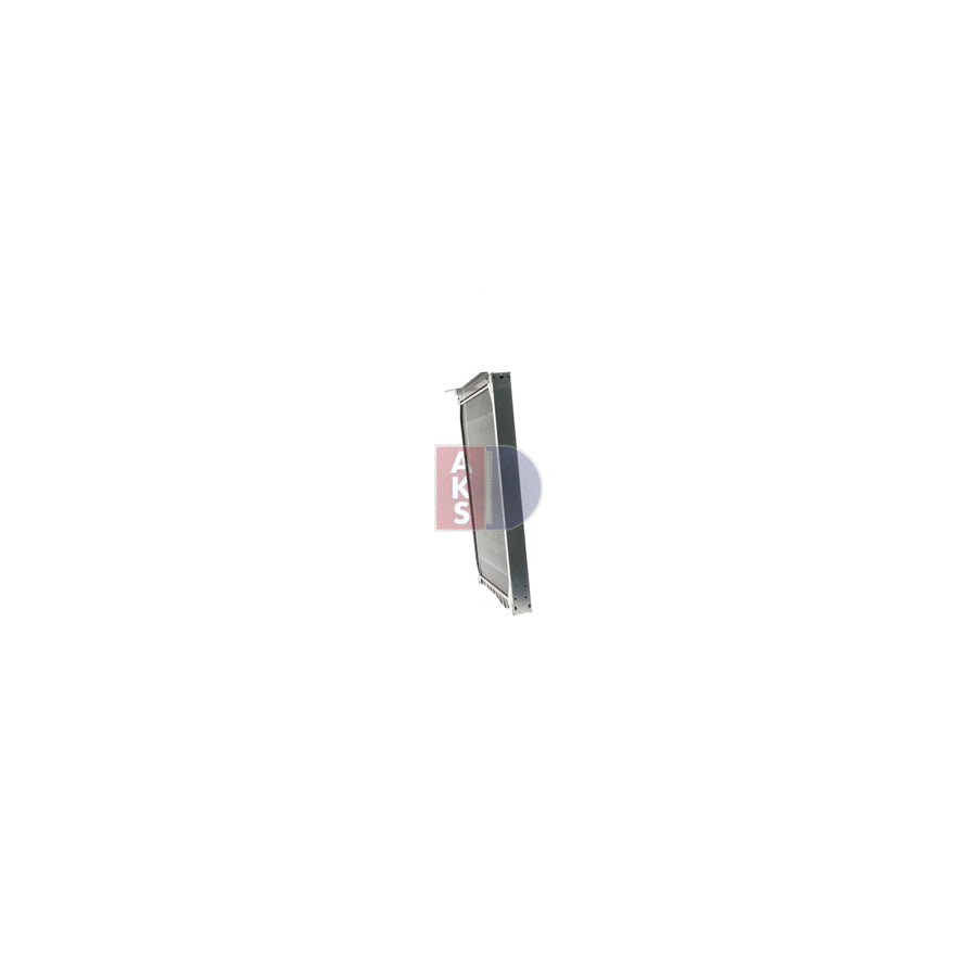 AKS Dasis 400011N Engine Radiator