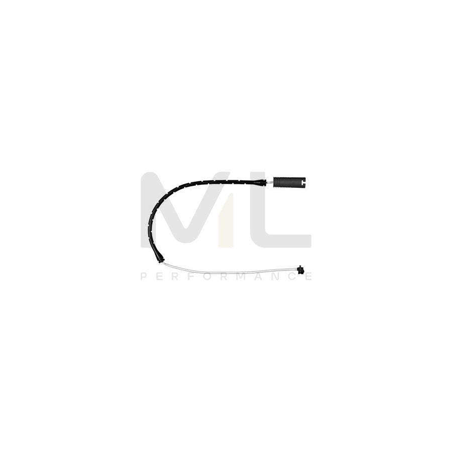 TEXTAR 98027200 Brake pad wear sensor for BMW 7 (E38)