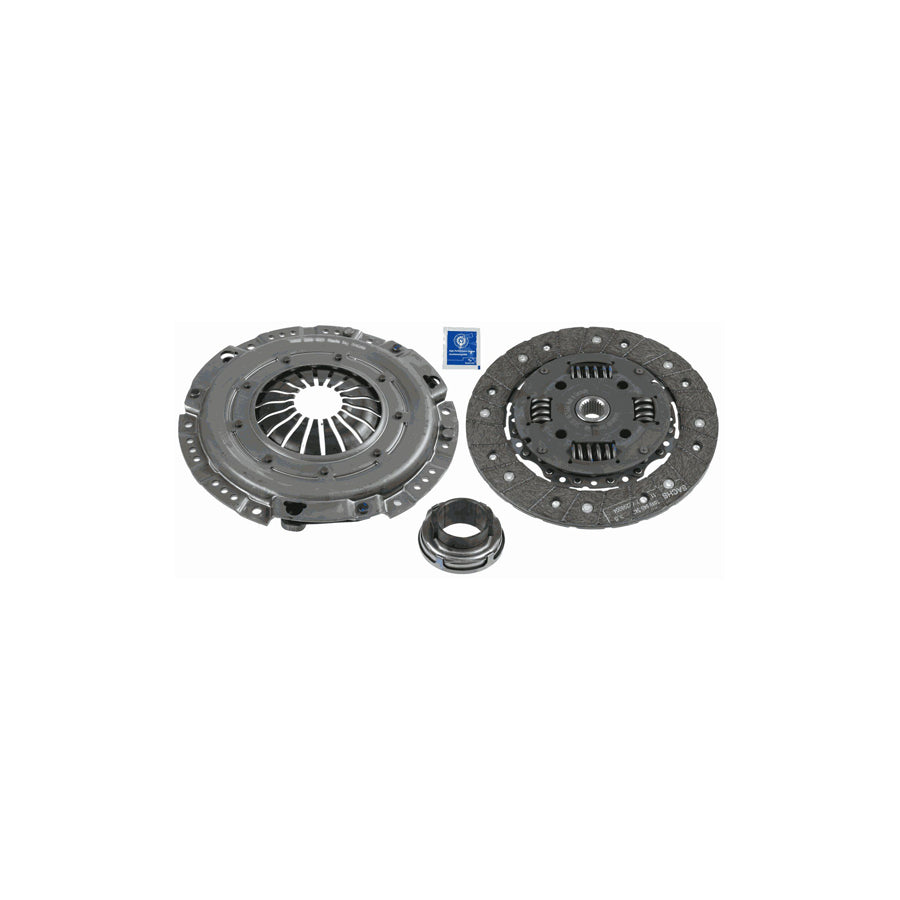 Sachs 3000 838 501 Clutch Kit